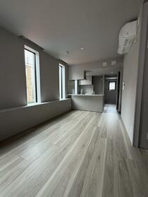 4/16 リビング/ダイニング