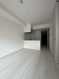 6/16 リビング/ダイニング