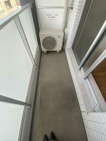 15/16 バルコニー