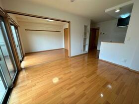 5/16 リビング/ダイニング