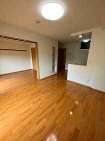 4/16 リビング/ダイニング