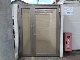 10/12 エントランス