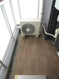 14/16 バルコニー