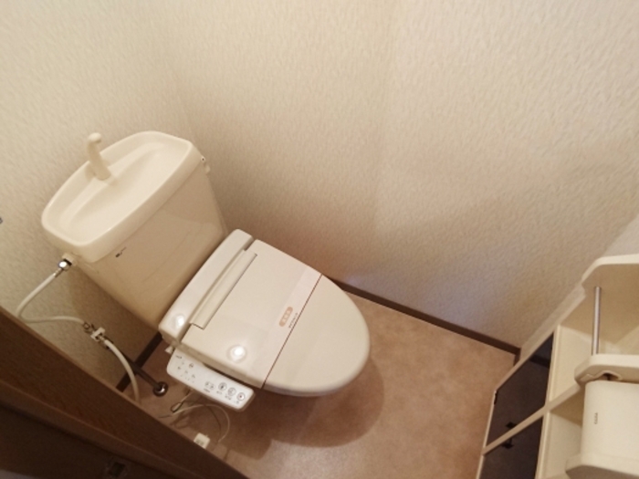 9/15 トイレ