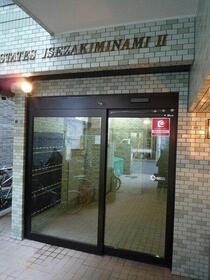 5/6 エントランス