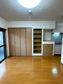 5/16 リビング/ダイニング