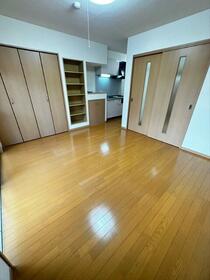 3/16 リビング/ダイニング