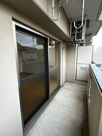 15/16 バルコニー