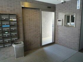 6/6 エントランス