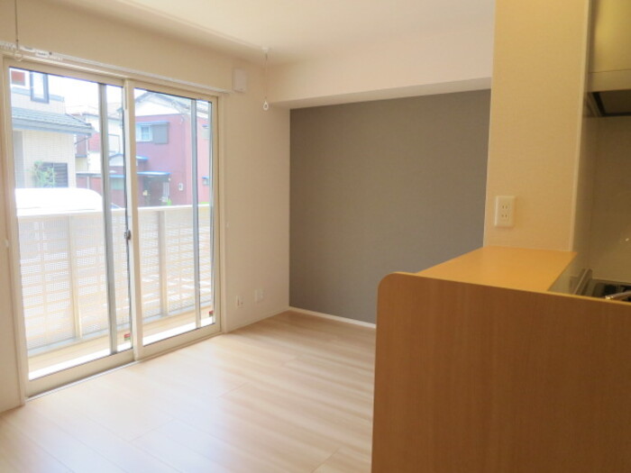 3/15 リビング/ダイニング