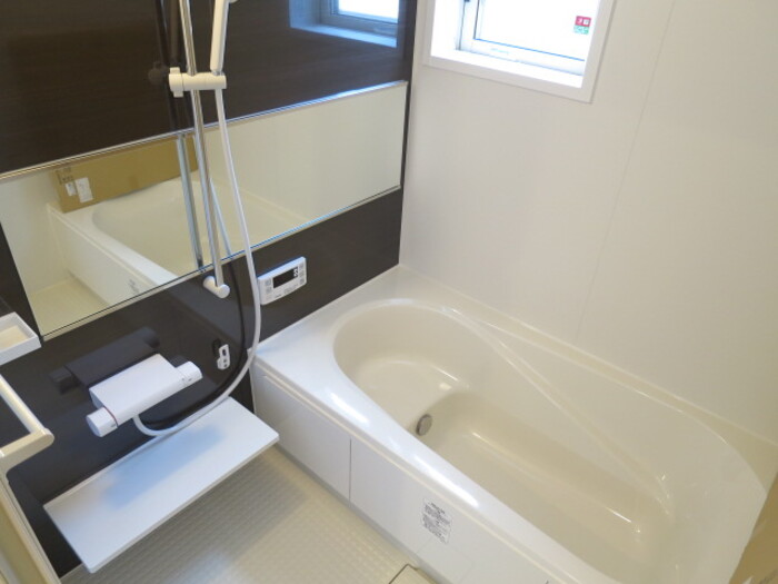 7/15 浴室