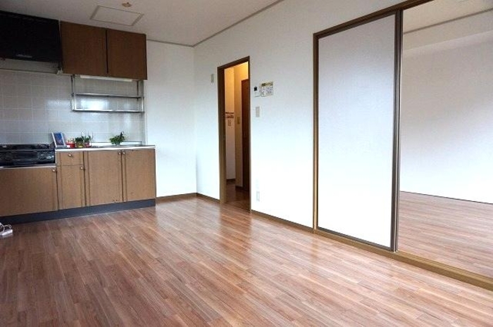 3/18 リビング/ダイニング