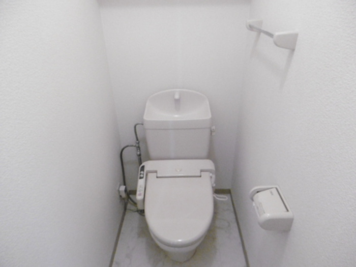 9/16 トイレ