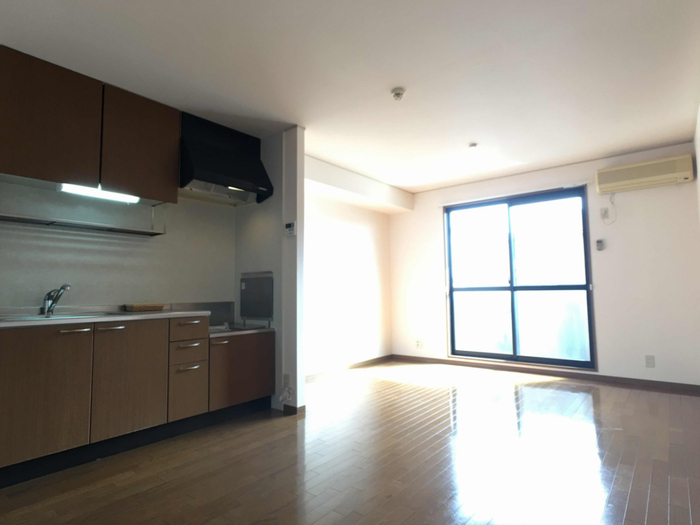 3/23 リビング/ダイニング