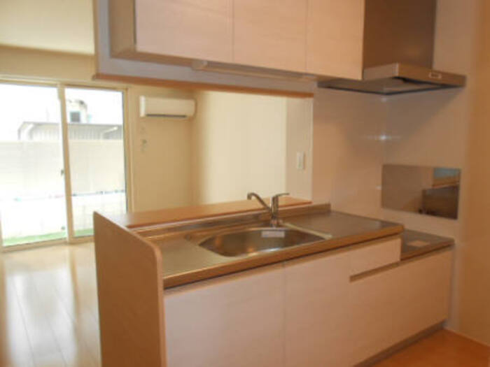 3/9 リビング/ダイニング