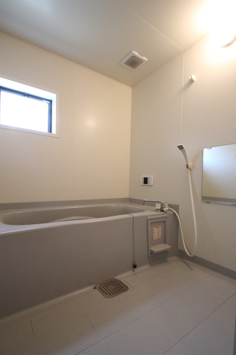7/16 浴室