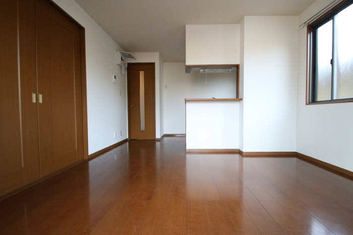 3/16 リビング/ダイニング