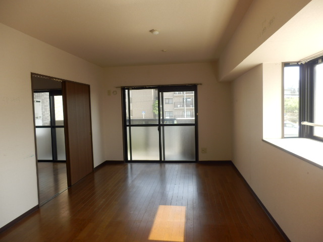 4/26 リビング/ダイニング