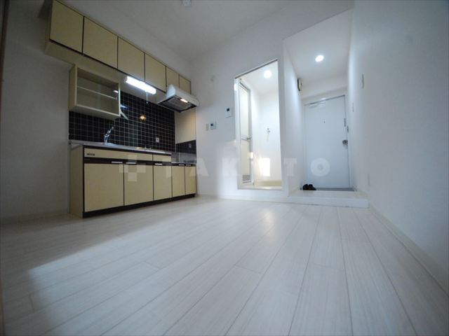 4/30 リビング/ダイニング