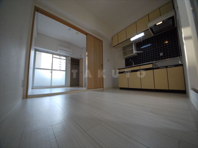 3/30 リビング/ダイニング