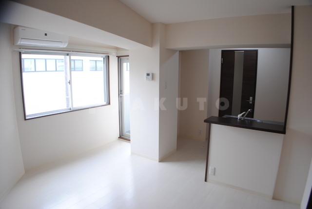 4/28 リビング/ダイニング