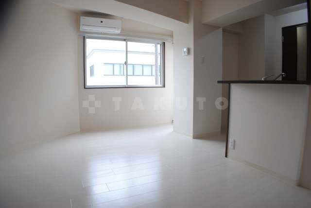 5/28 リビング/ダイニング