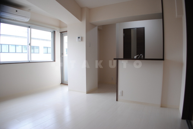 3/28 リビング/ダイニング