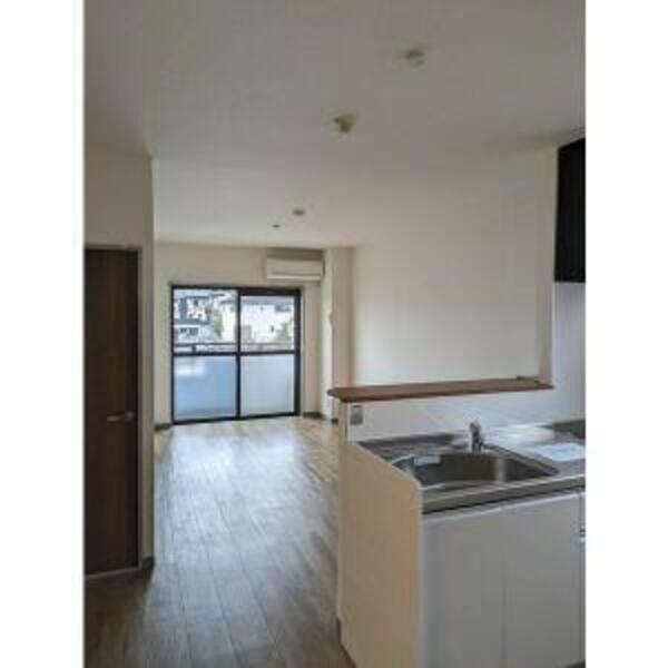 3/16 リビング/ダイニング