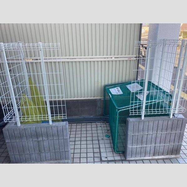 4/13 リビング/ダイニング