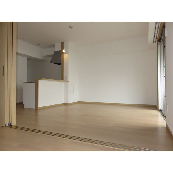 3/14 リビング/ダイニング