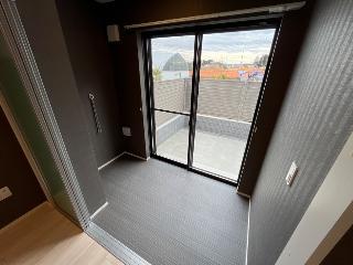 19/30 バルコニー