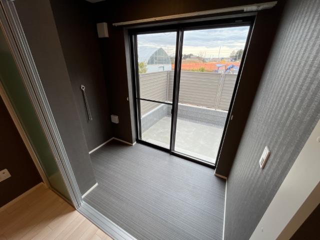 19/30 バルコニー