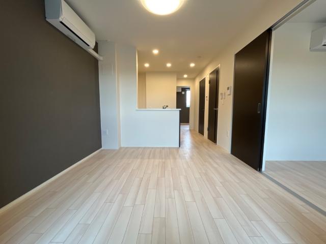 3/30 リビング/ダイニング