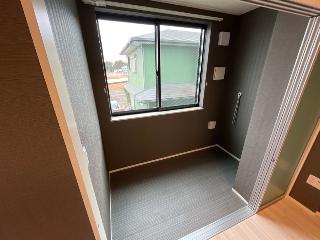 21/30 バルコニー