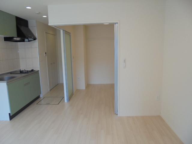 4/28 リビング/ダイニング