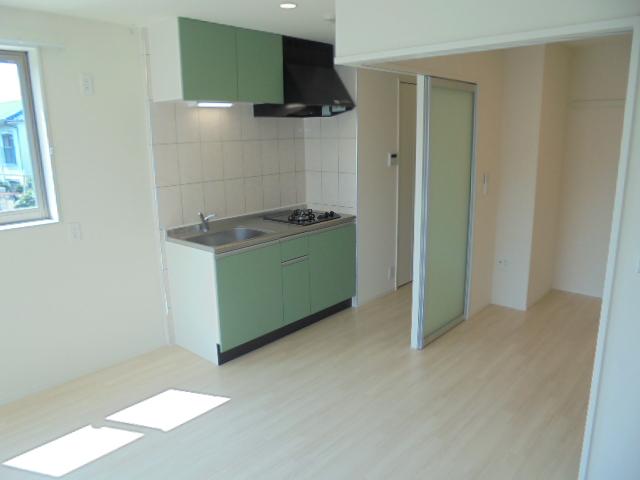 5/28 リビング/ダイニング