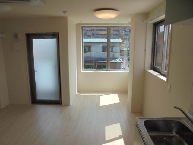 3/28 リビング/ダイニング