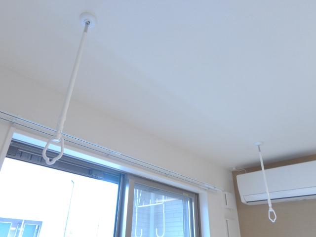 18/30 バルコニー