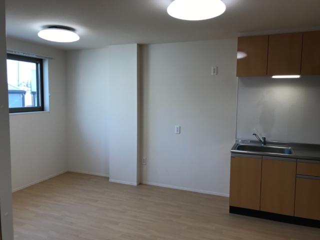 3/30 リビング/ダイニング