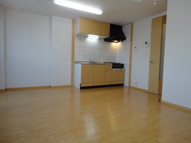 4/23 リビング/ダイニング