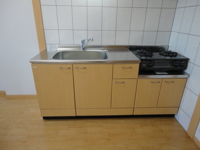 11/23 キッチン