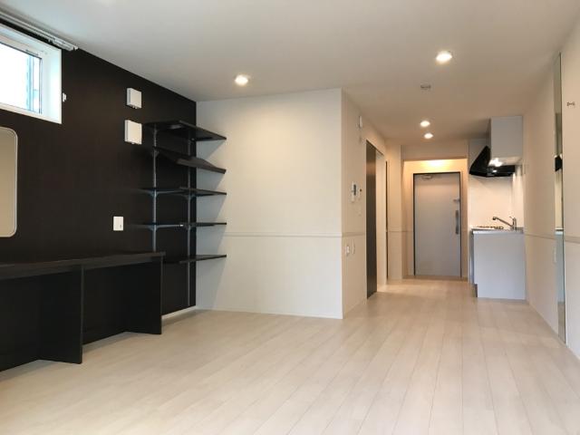 4/30 リビング/ダイニング