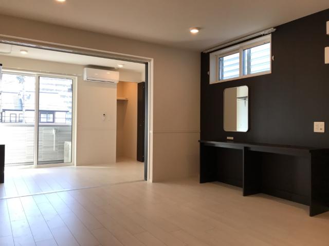 3/30 リビング/ダイニング