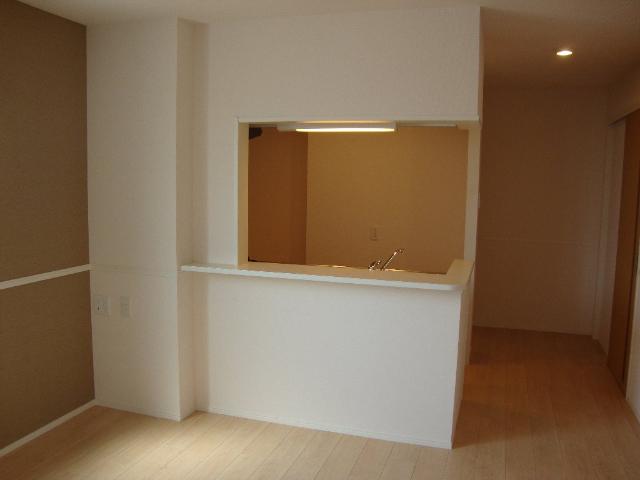 4/28 リビング/ダイニング