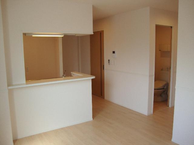 3/28 リビング/ダイニング