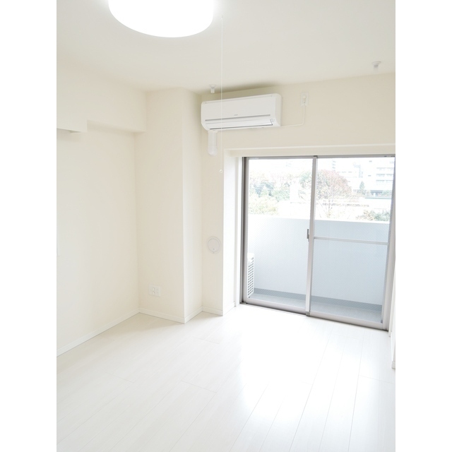 4/18 リビング/ダイニング