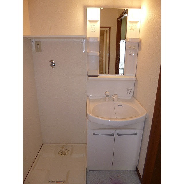 10/22 バルコニー