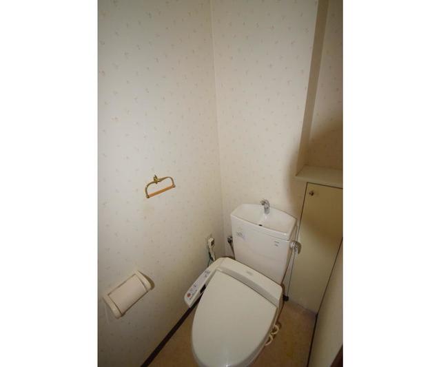13/17 トイレ