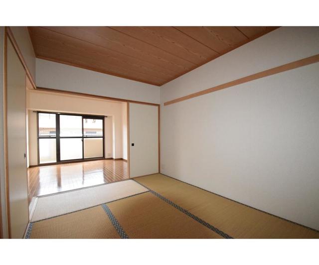 7/17 リビング/ダイニング