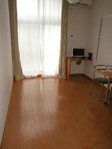 4/22 リビング/ダイニング